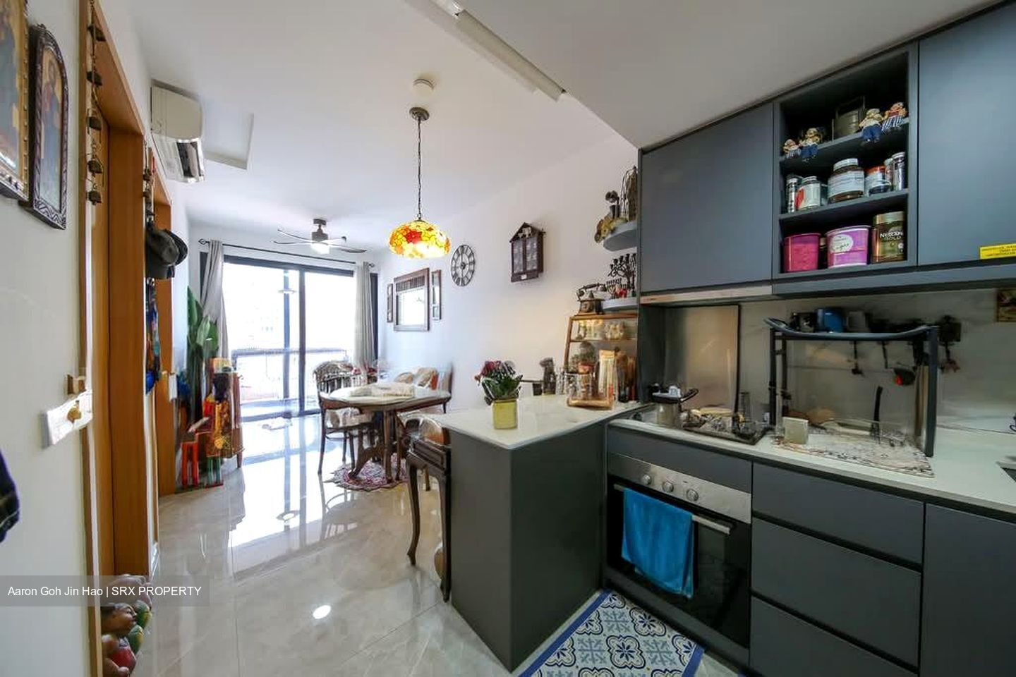 1953@Tessensohn (D8), Apartment #541529871
